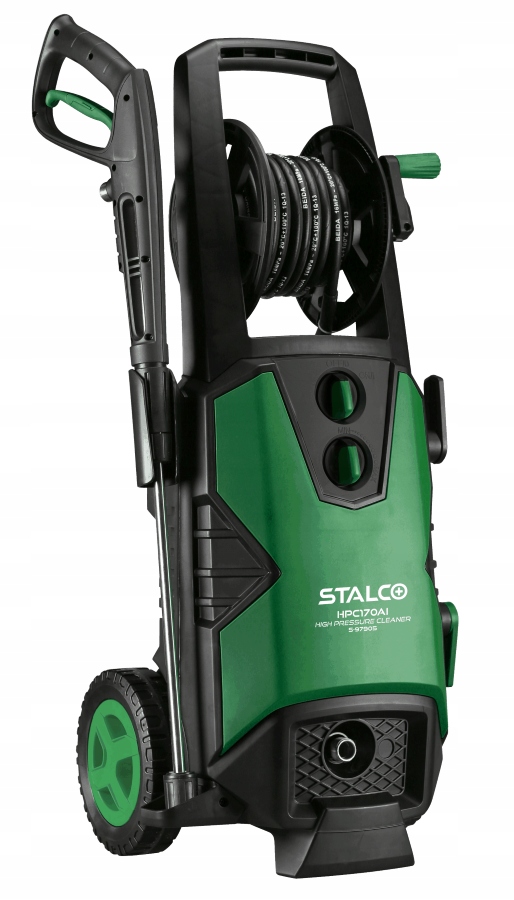 Tlaková umývačka Stalco 130 bar 2500 W